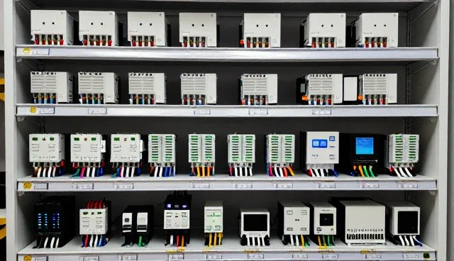 电子配件:电源模块的售后使用与维护建议