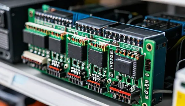 电源模块使用中的常见问题与处理方法